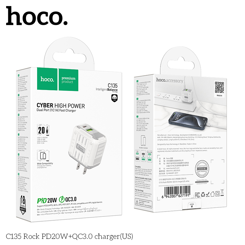 Adapters